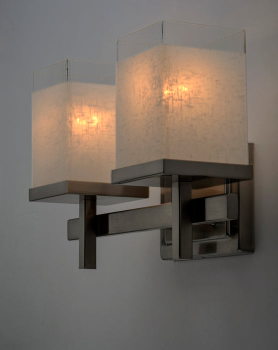 Maxim 2152 Tetra 2-lt 14" Bath Vanity