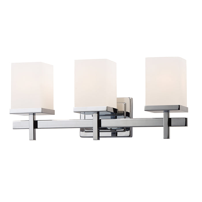 Maxim 2153 Tetra 3-lt 22" Bath Vanity