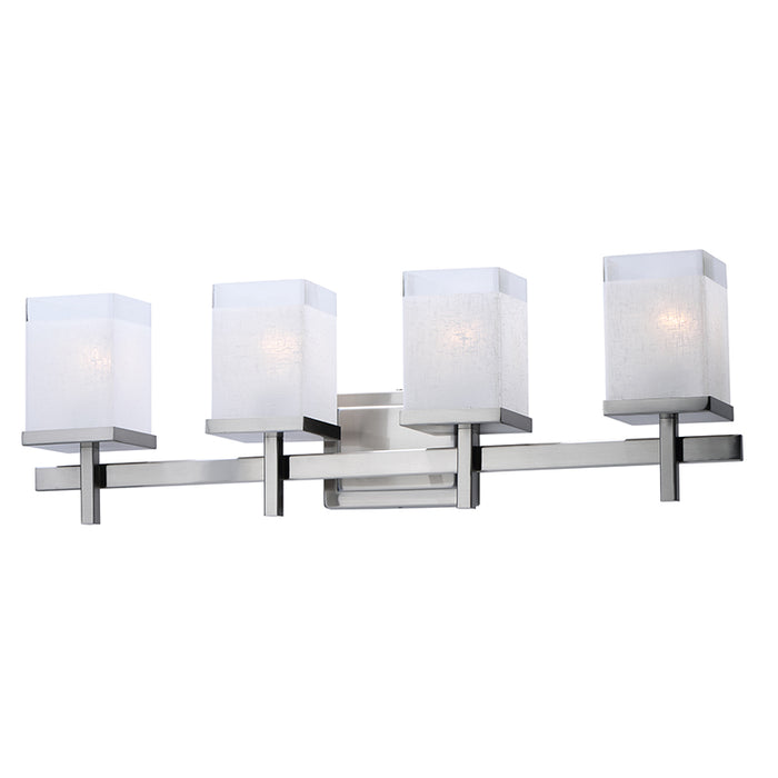 Maxim 2154 Tetra 4-lt 30" Bath Vanity