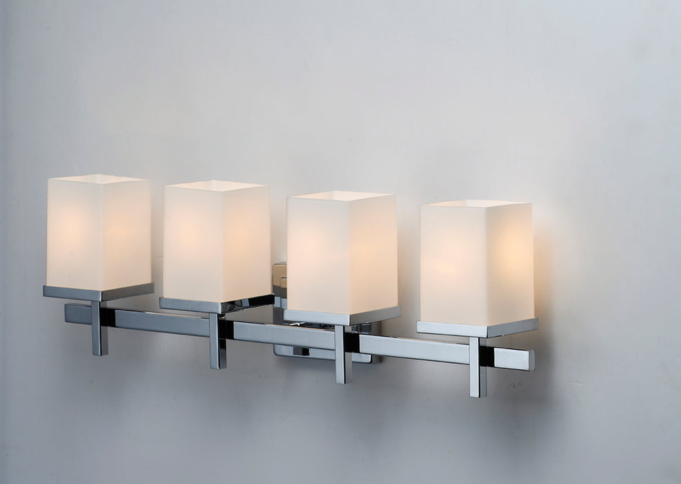 Maxim 2154 Tetra 4-lt 30" Bath Vanity