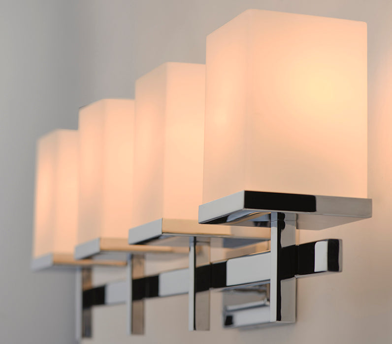 Maxim 2154 Tetra 4-lt 30" Bath Vanity