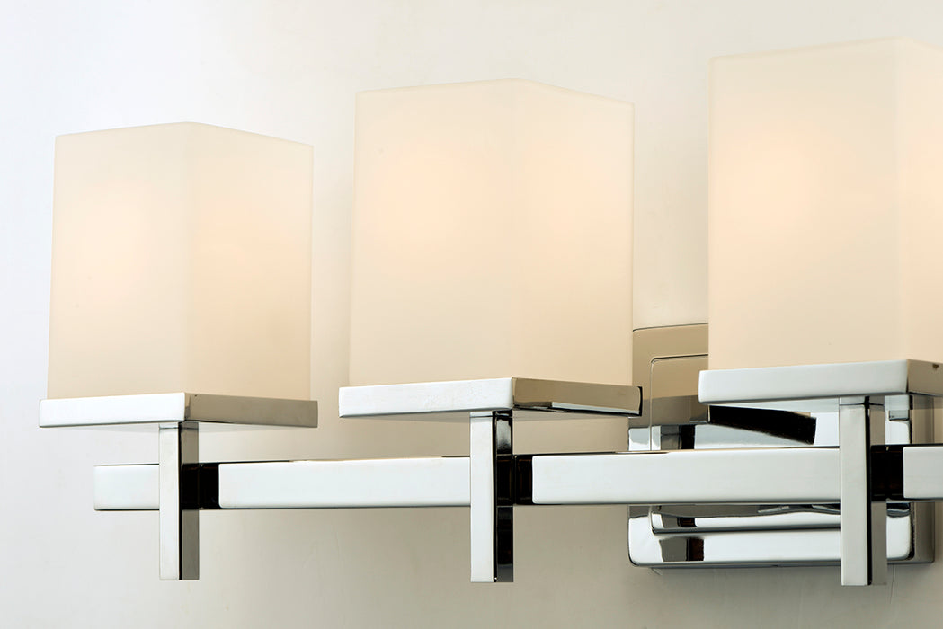 Maxim 2154 Tetra 4-lt 30" Bath Vanity