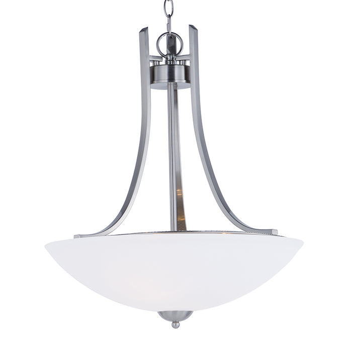 Maxim 21654 Taylor 3-lt 20" Pendant