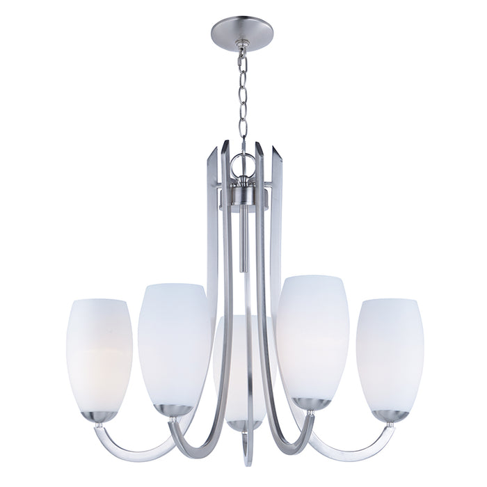 Maxim 21655 Taylor 5-lt 28" Chandelier
