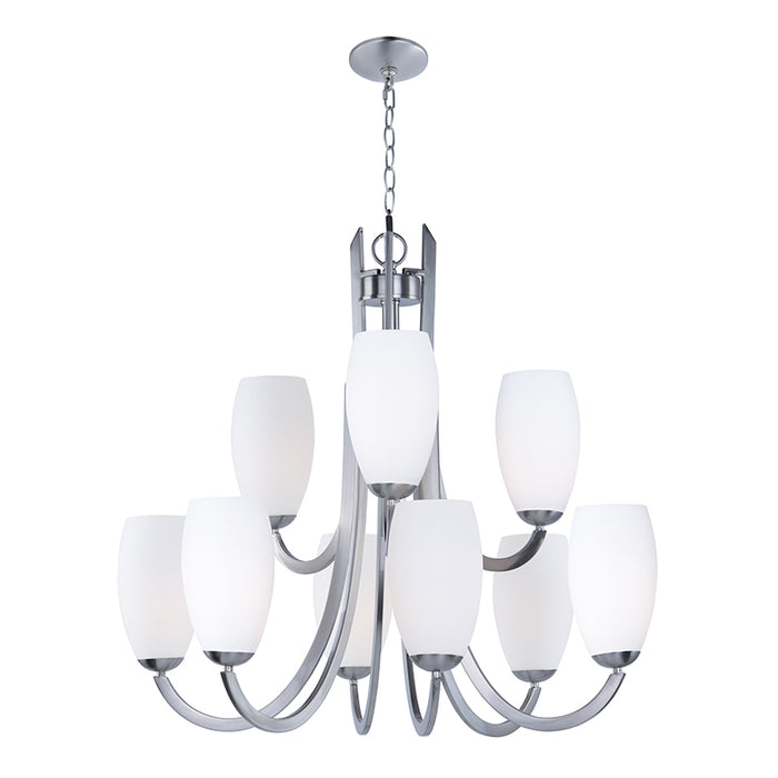 Maxim 21657 Taylor 9-lt 32" Chandelier