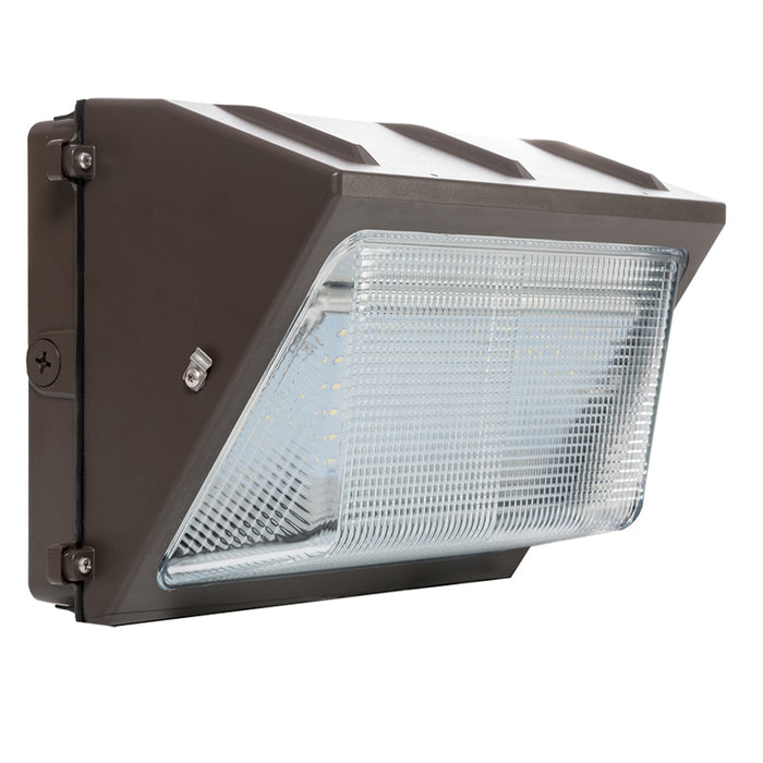 Westgate WMX-MD 20W/30W/40W/50W LED Non-Cutoff Wall Pack (Wattage Selectable)