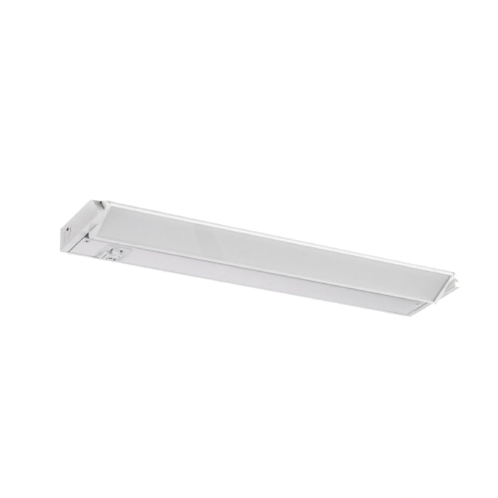 Westgate UCA 21" 8W LED UnderCabinet Lights, 3CCT Selectable 450 Lumen Dimmable 120V