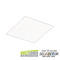 Oracle 2x2 Back-Lit LED Flat Panel with Selectable Lumens and CCT, Dim10 MVLOT