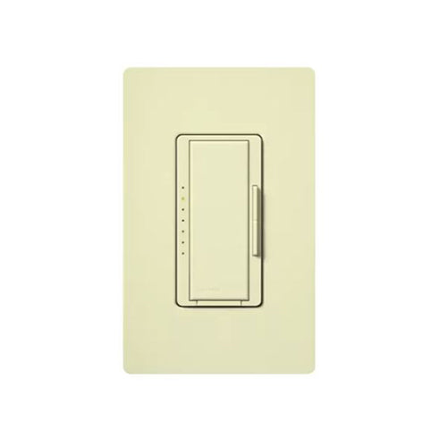 Lutron MA-600 Maestro 600W Single Pole/Multi Location Digital Fade Dimmer
