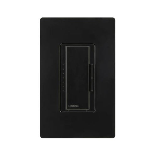 Lutron MA-600 Maestro 600W Single Pole/Multi Location Digital Fade Dimmer