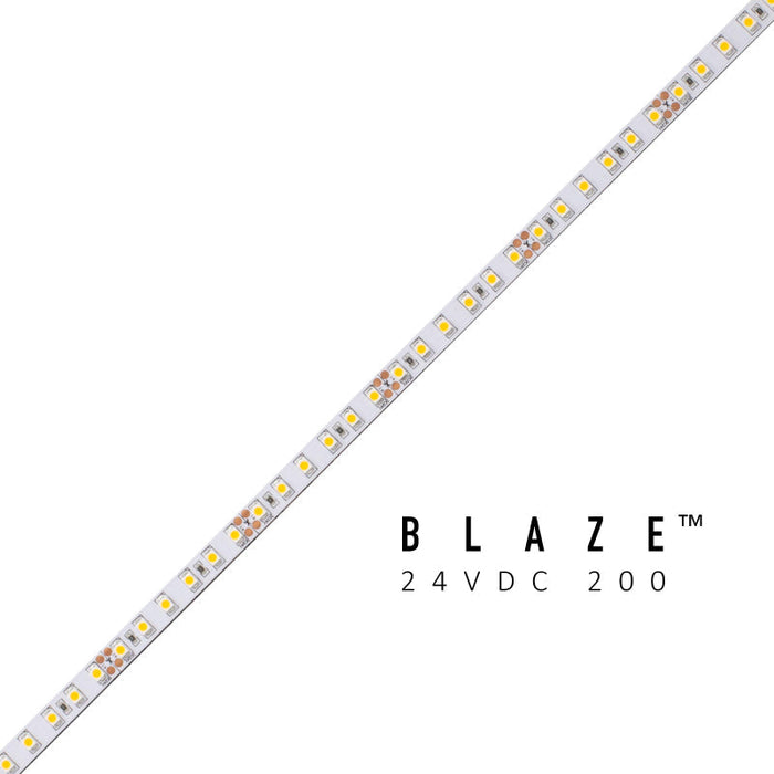 Diode LED Blaze 24V 2.93W/ft. LED Tape Light, 100-ft.