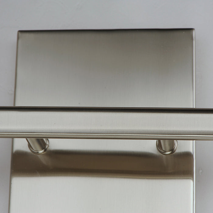 Maxim 24622 Rome 4-lt 12" Tall Wall Sconce