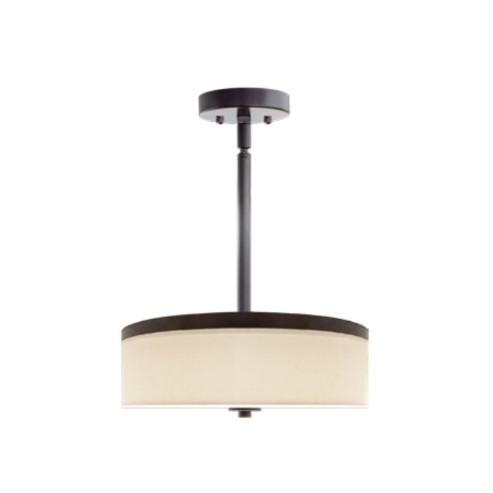 Westgate LCF-ROD 24" Suspension Rod For Ceiling Fixture Swivel Canopy