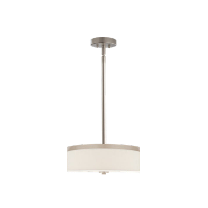 Westgate LCF-ROD 24" Suspension Rod For Ceiling Fixture Swivel Canopy