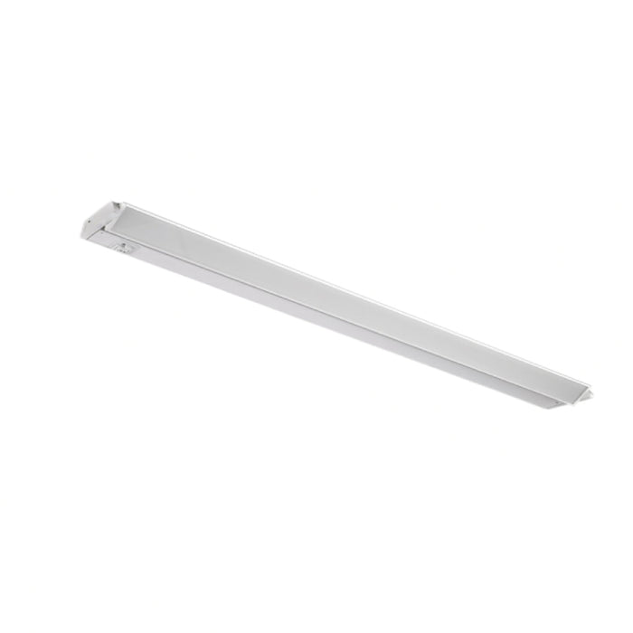 Westgate UCA 24" 12W LED UnderCabinet Lights, 3CCT Selectable 650 Lumen Dimmable 120V