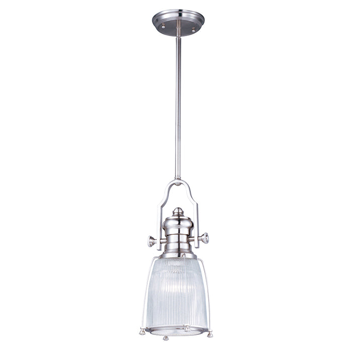 Maxim 25002 Hi-Bay 1-lt 9" Pendant