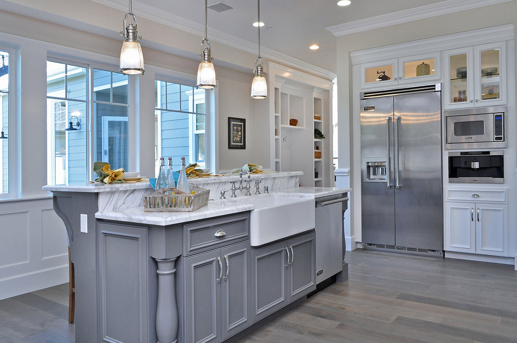 Maxim 25002 Hi-Bay 1-lt 9" Pendant