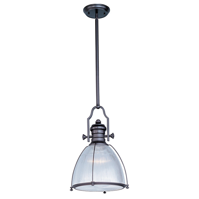 Maxim 25003 Hi-Bay 1-lt 14" Pendant