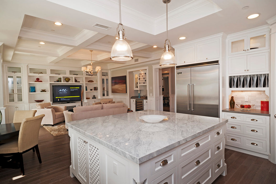 Maxim 25003 Hi-Bay 1-lt 14" Pendant