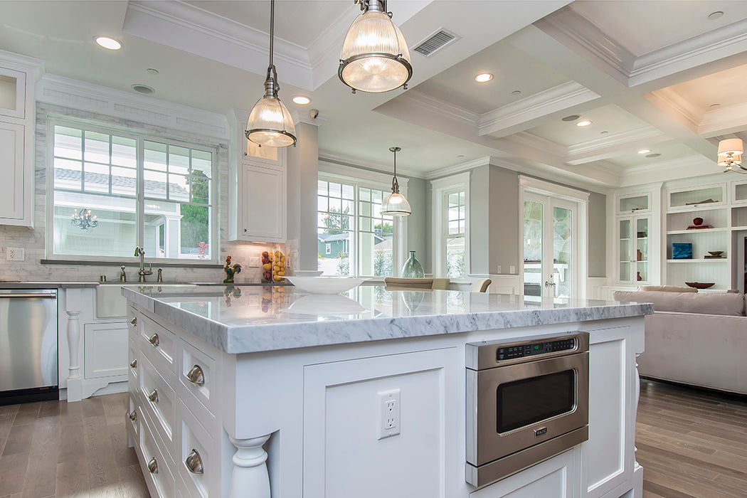 Maxim 25003 Hi-Bay 1-lt 14" Pendant