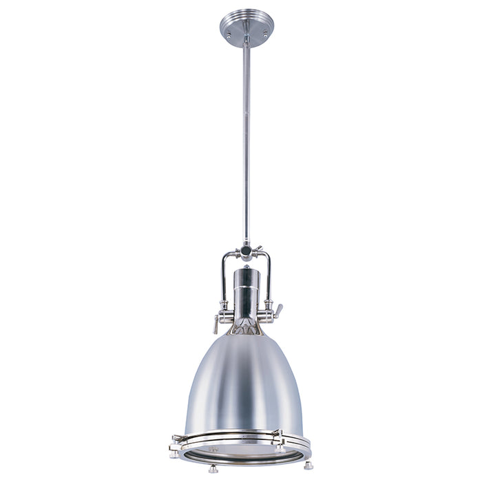 Maxim 25104 Hi-Bay 1-lt 14" Pendant