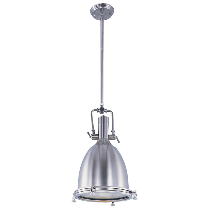 Maxim 25104 Hi-Bay 1-lt 14" Pendant