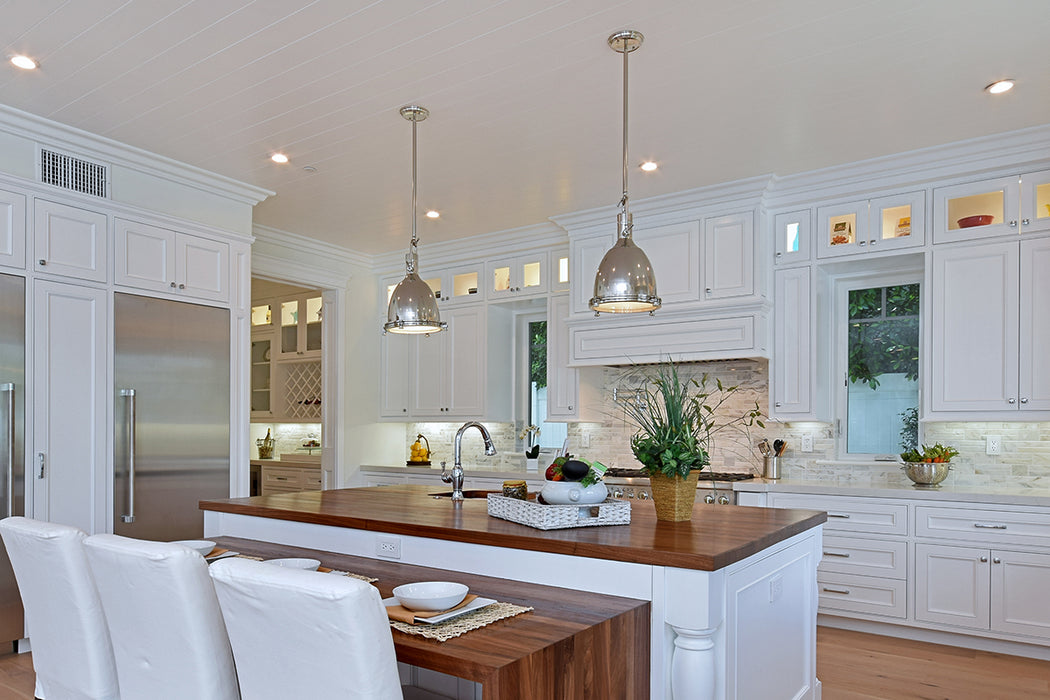 Maxim 25104 Hi-Bay 1-lt 14" Pendant