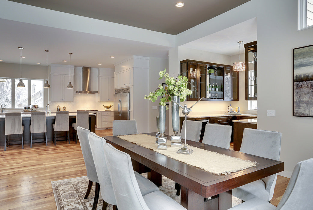 Maxim 25109 Hi-Bay 1-lt 18" Pendant