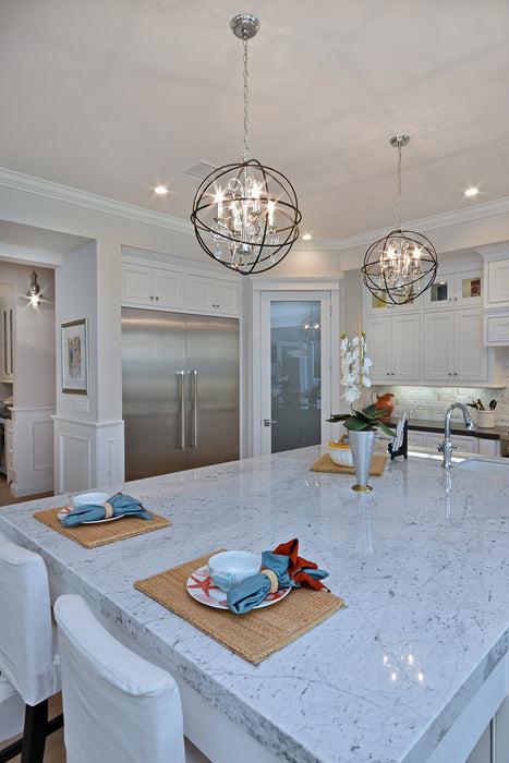 Maxim 25140 Orbit 3-lt 12" Pendant