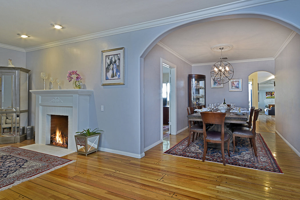 Maxim 25144 Orbit 6-lt 25" Pendant