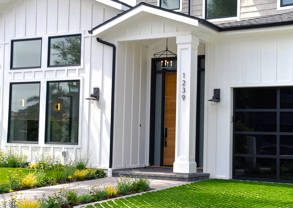 Maxim 25156 Abode 4-lt 18" Chandelier