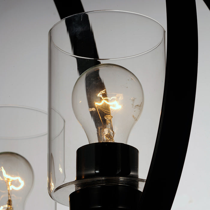 Maxim 25254 Sentinel 3-lt 21" Pendant