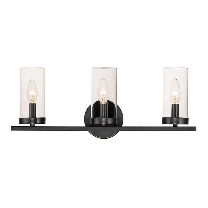 Maxim 25257 Sentinel 3-lt 21" Bath Vanity