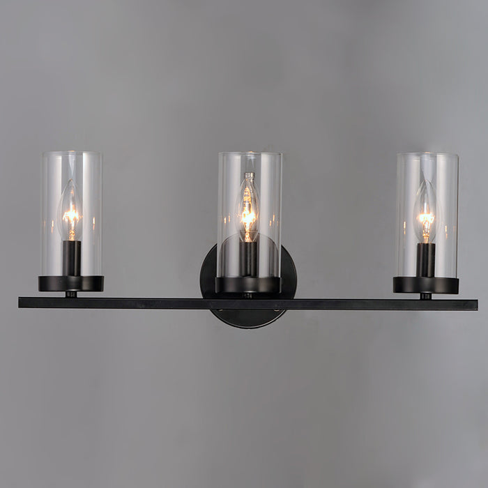 Maxim 25257 Sentinel 3-lt 21" Bath Vanity