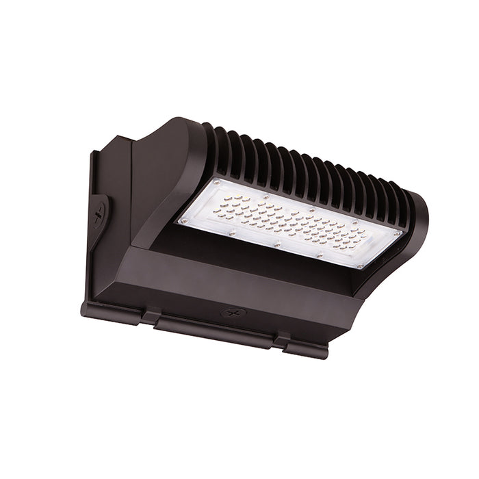 Westgate LW360 25W LED 360° Rotatable Wall Pack