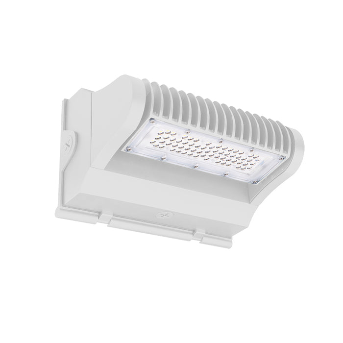 Westgate LW360 25W LED 360° Rotatable Wall Pack - CCT