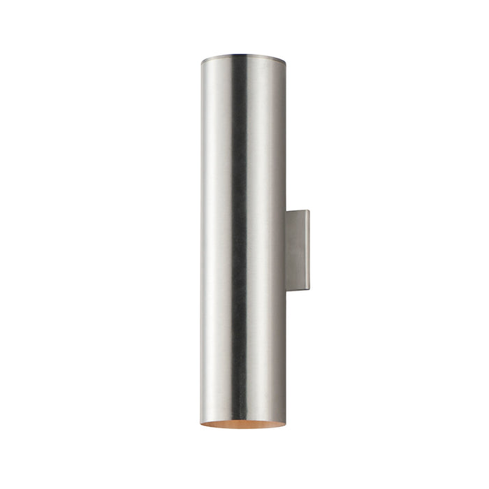 Maxim 26109 Outpost 2-lt 22" Tall Outdoor Wall Sconce