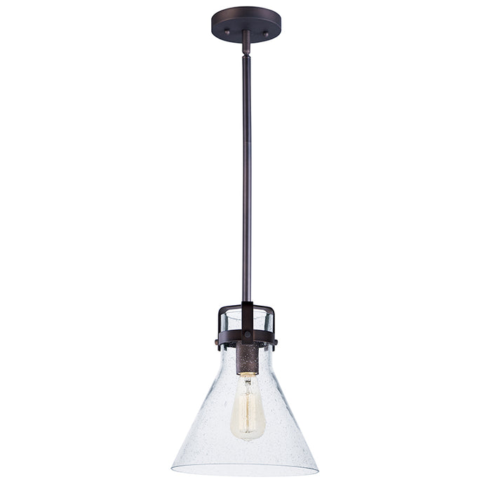 Maxim 26115 Seafarer 1-lt 10" Pendant