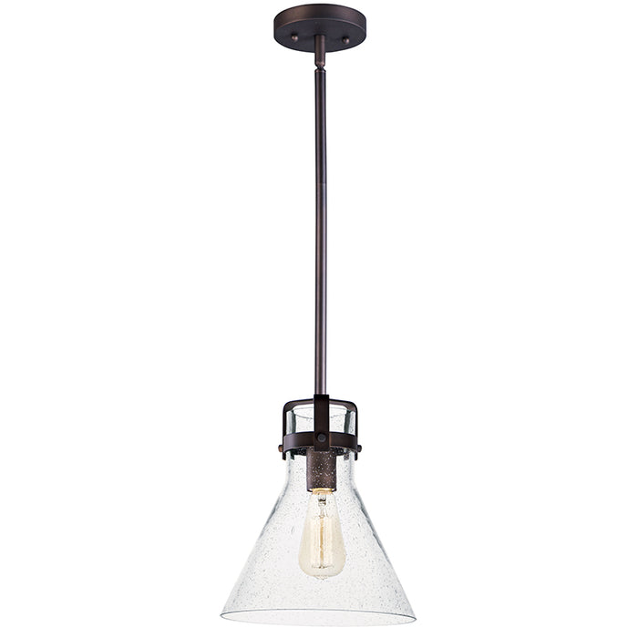 Maxim 26115 Seafarer 1-lt 10" Pendant with Bulb