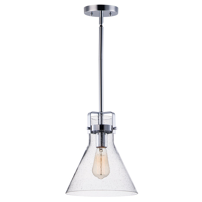 Maxim 26115 Seafarer 1-lt 10" Pendant