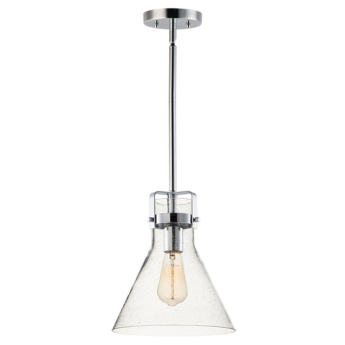 Maxim 26115 Seafarer 1-lt 10" Pendant with Bulb