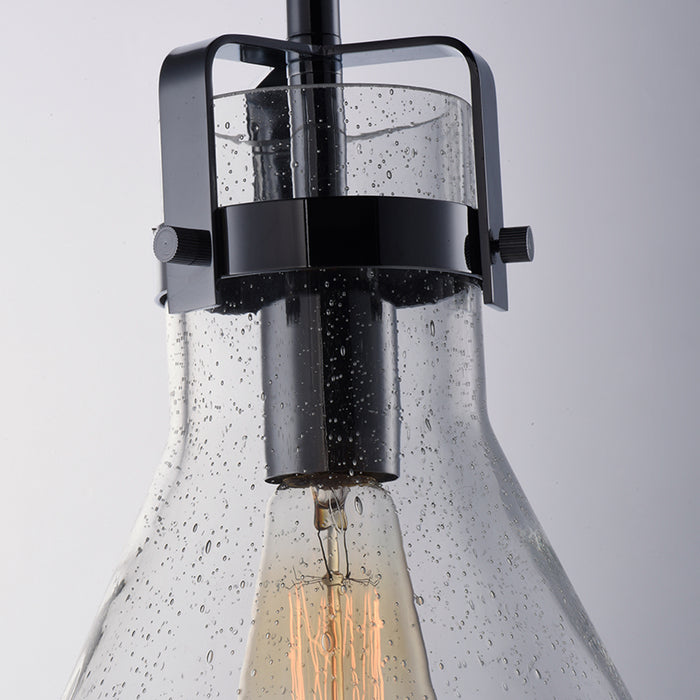 Maxim 26115 Seafarer 1-lt 10" Pendant with Bulb