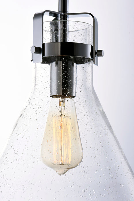 Maxim 26115 Seafarer 1-lt 10" Pendant