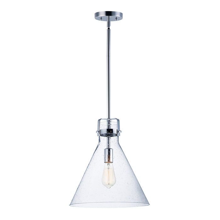 Maxim 26119 Seafarer 1-lt 14" Pendant