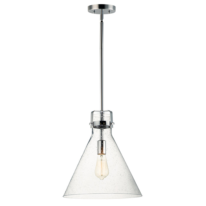 Maxim 26119 Seafarer 1-lt 14" Pendant with Bulb