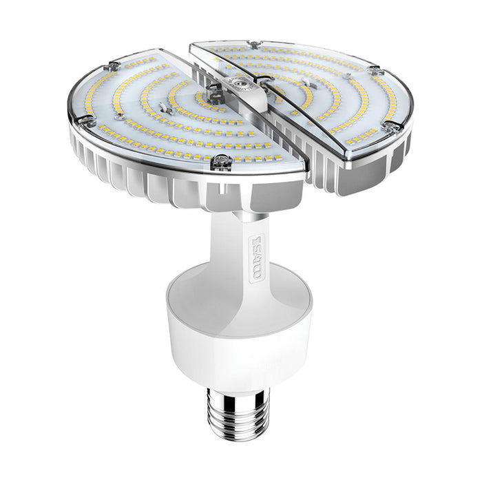 Satco S13121 70W Hi-Pro LED 360 Lamps; 2700K; Mogul Extended Base; Type B Ballast Bypass; 120-277V