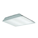 Lithonia Contractor Select GTL 2x2 LED Lensed Troffer