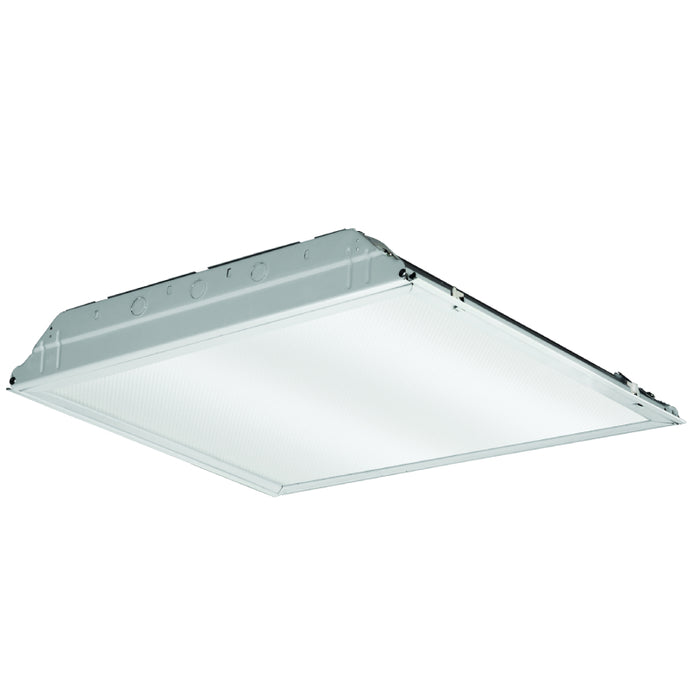 Lithonia 2GTL 2x2 39W LED Recessed Troffer, 4000K