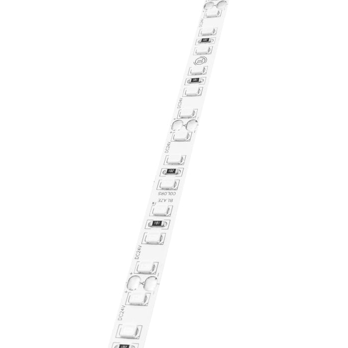Diode LED BLAZE COLORS 12V 3W/ft LED Tape Light, 100 ft.