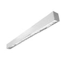Westgate 6FT LED Louver Version Linear Lights (Add-On Option, Fixture Not Included)